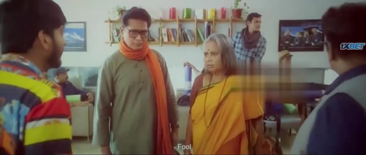 Jaggu Ani Juliet 2023 Hindi 1xBet
