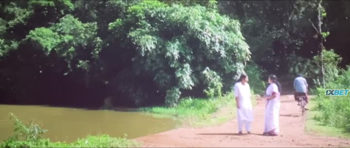 Pakalum Paathiravum 2023 Malayalam 1xBet