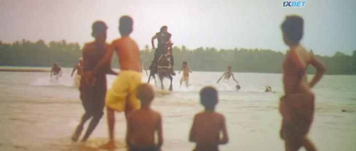 Ponniyin Selvan: Part Two 2023 Malayalam 1xBet