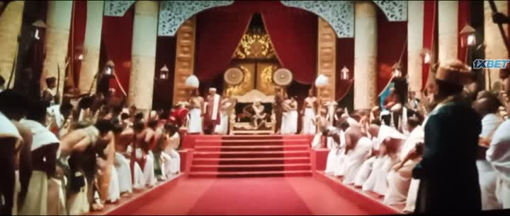 Puli the 19th Century 2023 Telugu 1xBet