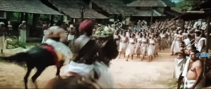 Puli the 19th Century 2023 Telugu 1xBet