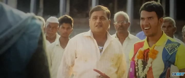 Sataracha Salman 2023 Marathi 1xBet