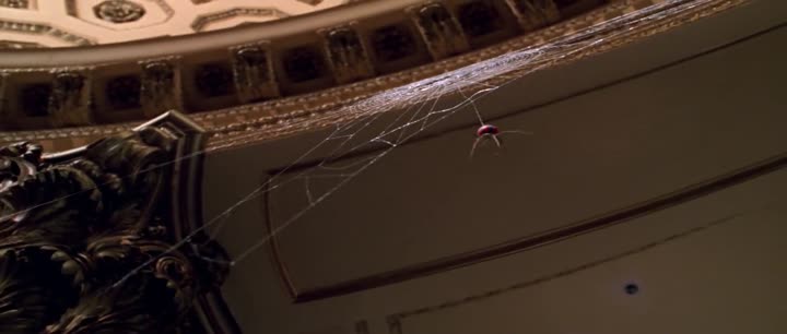 Spider-Man 3 2007 Hindi