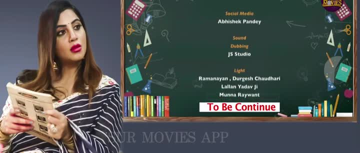 Tuition Teacher TV Mini Series SE01EP02 Hindi 2023 720p